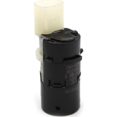 Car PDC Sensor Parking Sensor Parking Assist Ultrasonic for BMW 3 Series E46 66206989067 NEW