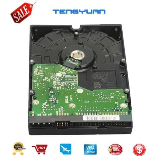 Free shipping for HP DesignJet 5100 Hard disk drive HDD IDE OR SATA CG710-60009 plotter part