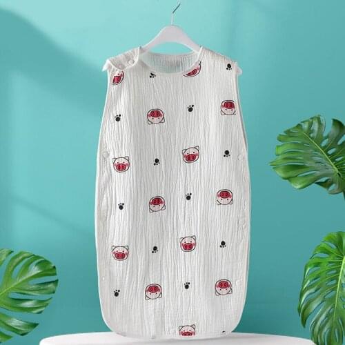 Baby Sleeping Bag Envelope Diaper Cocoon For Newborns Baby Carriage Sack Cotton Outfits Clothes Babies Inner Sleeping Bags Sacks