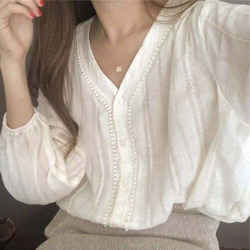 EKUWA Womens White Shirts