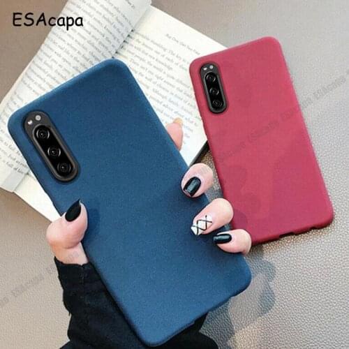 ESACAPA Xperia X