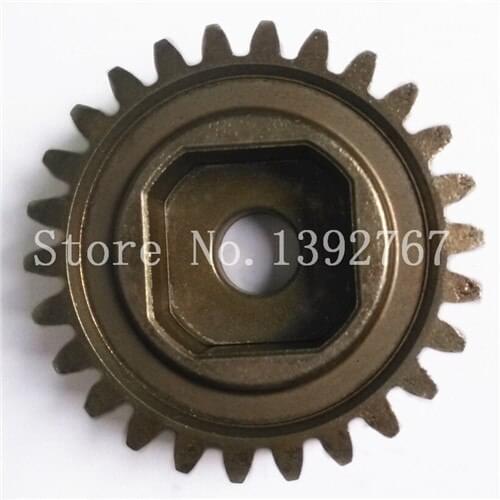 HSP 07187 Optional Powder Steel Gear(26T) For 1/5 Scale Models RC 4WD Gasoline Power Car Buggy Spare Parts 94052 94054 Baja
