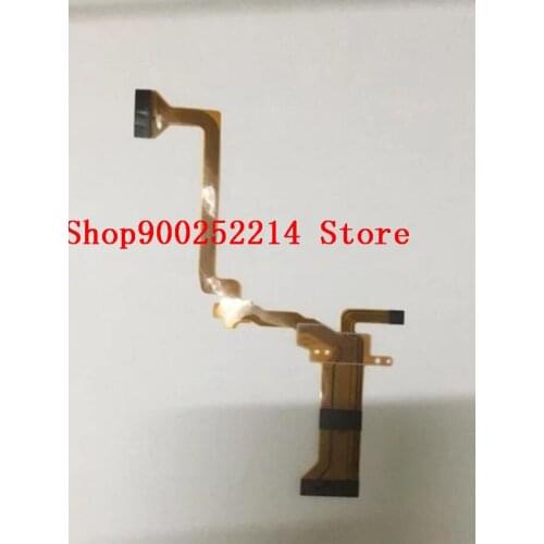 2PCS/NEW LCD Flex Cable For JVC GZ-HD10AC GZ-HD30AC GZ-HD40AC HD10AC HD30AC HD40AC HD10 HD30 HD40 Video Camera