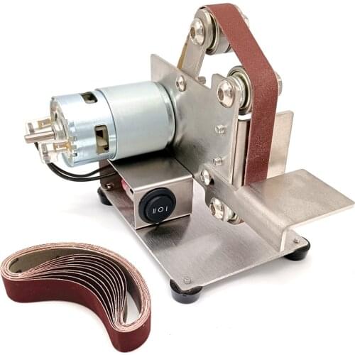 MESTEK Grinding Machines