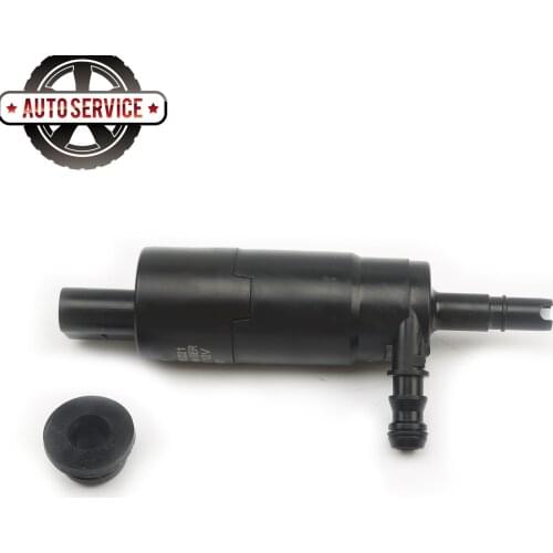 New A2108691221 Headlight LED Lamp Washe Pump For Audi Volkswagen BMW CL550 C350 W203 W208 W209 W163 210 869 12 21 210 869 11 21