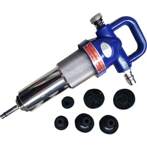 New Automotive Engine Valve Repair Tool Pneumatic Valve Grinding Machine Valve Seat Lapping Car Grind