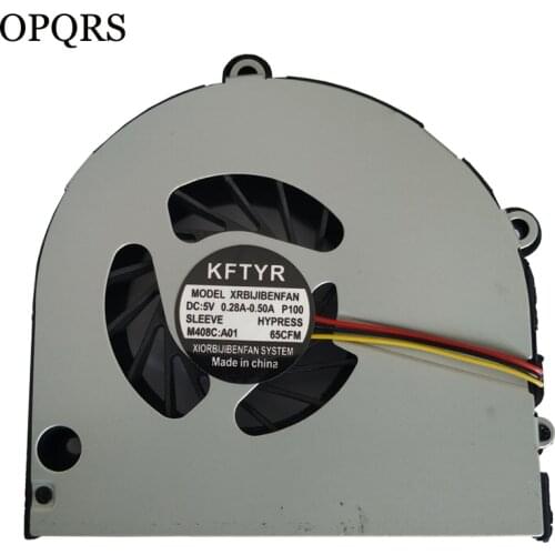 New LAPTOP Cpu Cooling Fan For ACER 5740 5742G 5740G TM5740G 5251 5252 5551 5741 5552G 5551G 5742 NV53 NV59 DC280009VS0