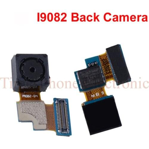 Original Rear Camera Flex Cable For i9082 Back Camera Module Replacement