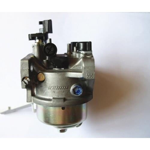 Genuine Keihin Carburetor for Honda GX390 GX420 AX390 IC390 engine motor water pump mini bike go kart carb rammer parts