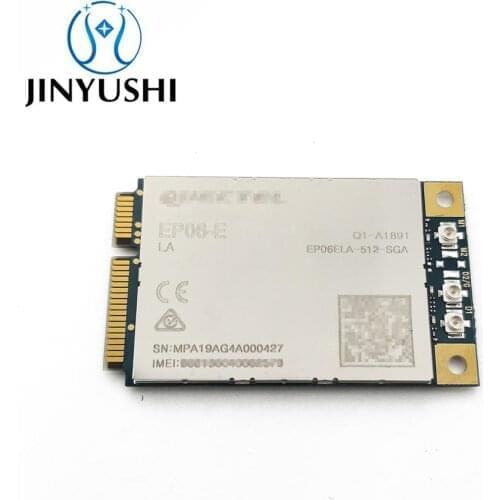 Quectel EP06-E EP06 LTE Advanced Cat6 Module Mini Pcie faster EC25-E EG25-G EC25-EU EC25-EUX EC25-EC