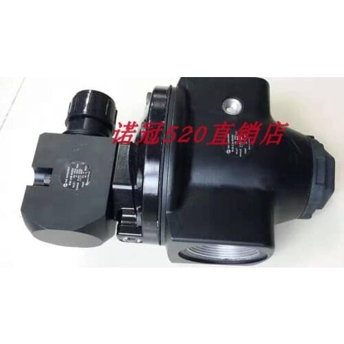 R18-C34-RNSA Spot Genuine Air Vent Pressure Regulating Valve Repair Kit R18-100R