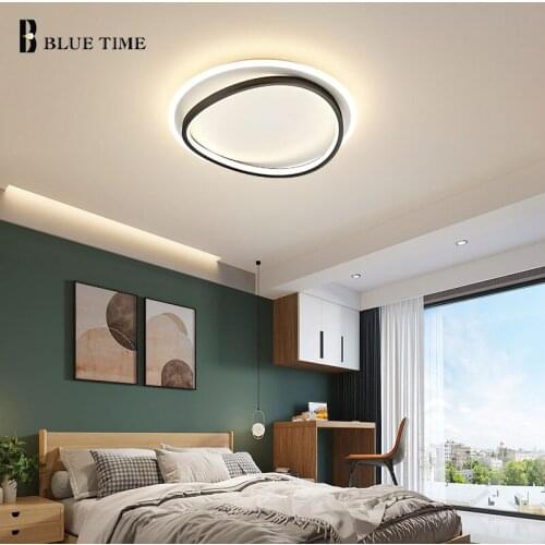 Modern LED Ceiling Light For Living Room Bedroom Dining Room Kitchen Lamp Decor Lights Home Indoor Lighting LED Ceiling Lamp