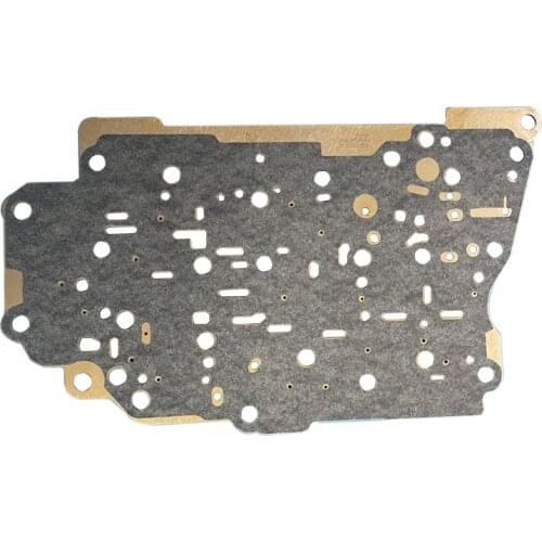 Middle Diaphragm Of 6f35 / 6f15 Automatic Transmission Valve Body