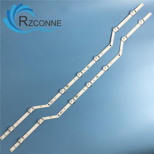 LED Backlight strip For Lm41-00134A JJ032BGE-R1 2015 SVS32 V5DN-320SM1-R2 BN96-36236A ue32j5200 UE32J5000 UN32J5205 UN32J4000