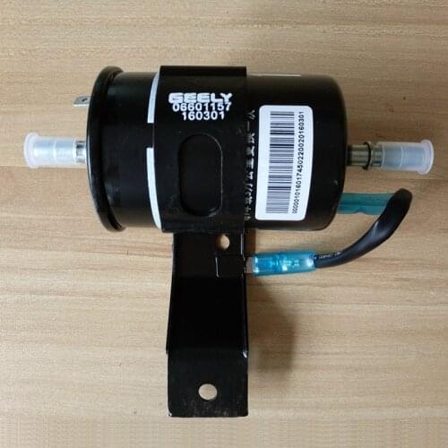 Fuel filter for Geely Emgrand GS/GL 1.8/1.3T