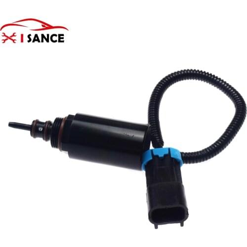 TURBO WASTEGATE CONTROL SOLENOID 5140305AA FOR 2004.5-2007 DODGE RAM 5.9 CUMMINS TURBO DIESEL