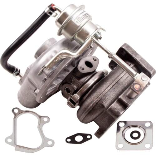 RHF4H Turbo Turbocharger For Isuzu Rodeo Trooper 2.8L 4JB1T 8971397243