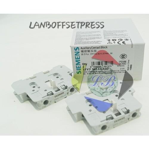 LANBOFFSETPRESS 3TY7561-1AA00 roland button replacement spare part