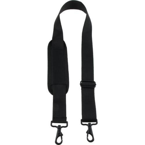 2pcs Adjustable Camera Bag Shoulder Strap Belt for Guitar Violin Bag Case