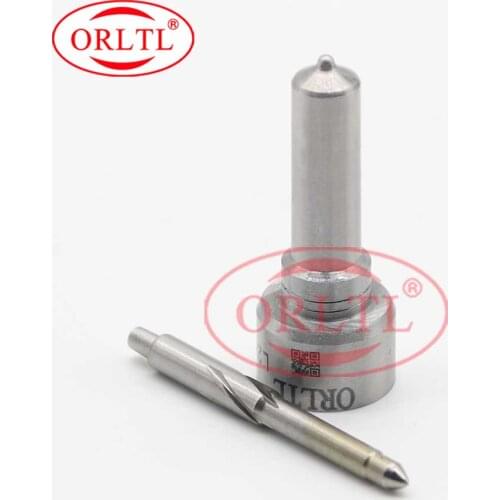 Auto Fuel Injector Nozzle L053PBC Fuel Injector Nozzle L 053 PBC Nozzle Replacments L053 PBC