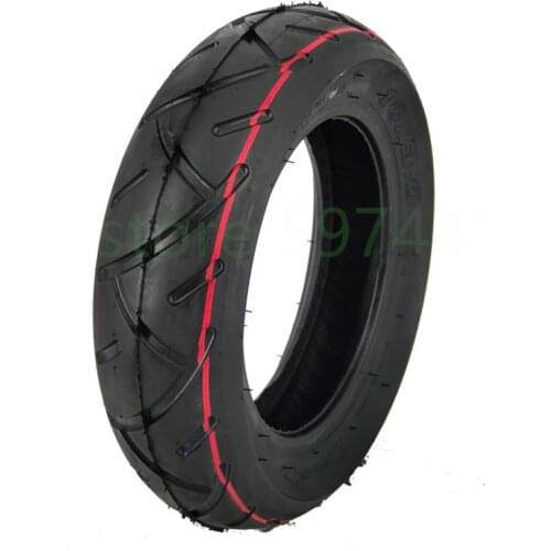 High-Quality Tubeless Tire 10x3.0 Vacuum Tyres for Electric Scooter Kugoo M4 Pro 10inch Folding Electric Scooter