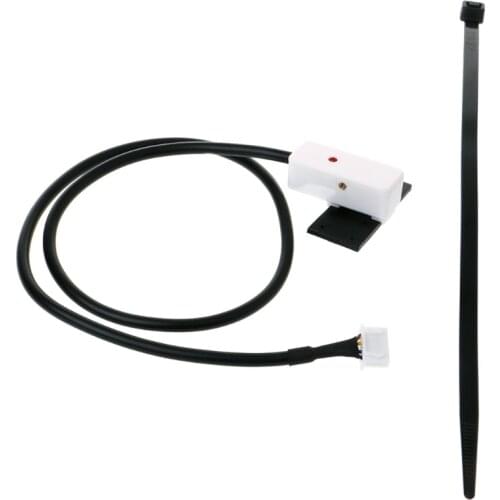 Non-contact Water Liquid Level Sensor Switch Detector for Pipe Tank DC5-24V NPN