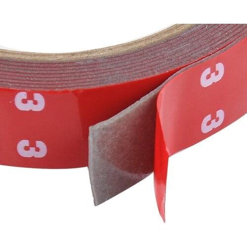 BRUCEJOHNSON Car Exterior Accessories