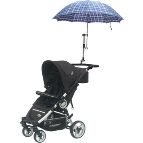 Umbrella Holder for Trolley Stroller for Baby Chair Umbrellas Holder for