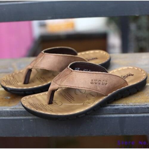 Мужские сланцы FANAN China At AliExpress