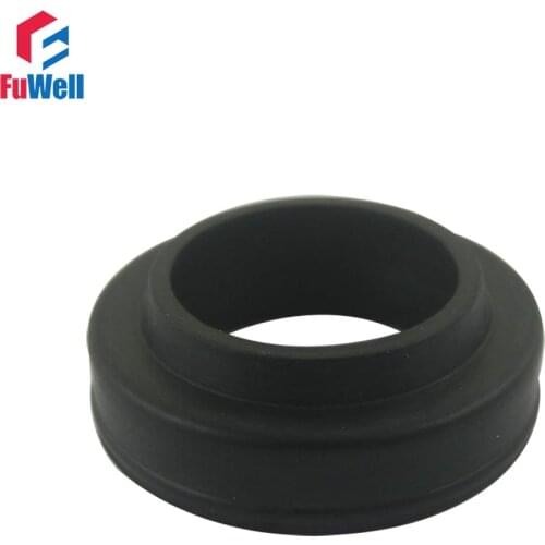 NBR Cylinder Liner O-ring Seal 3.8x7.5x2.8mm AY Dusty-proof Piston Seal Ring Nitrile Rubber Pneumatic Ring Cylinder Gasket