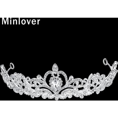 Minlover Hair Ornaments
