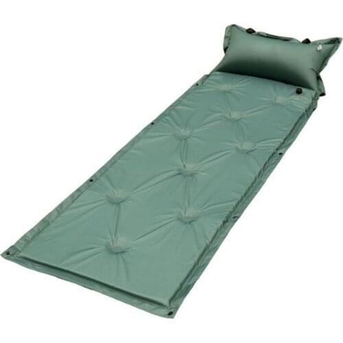 Single Moistureproof Breathable Camping Mat Foldable Folding Sleeping Picnic Beach Mattress Comfortable Outdoor Mat can be joint