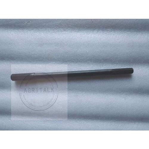 TE254.422A.1-02, the transmission shaft for Foton Lovol tractor TE254, total length L=50.50cm