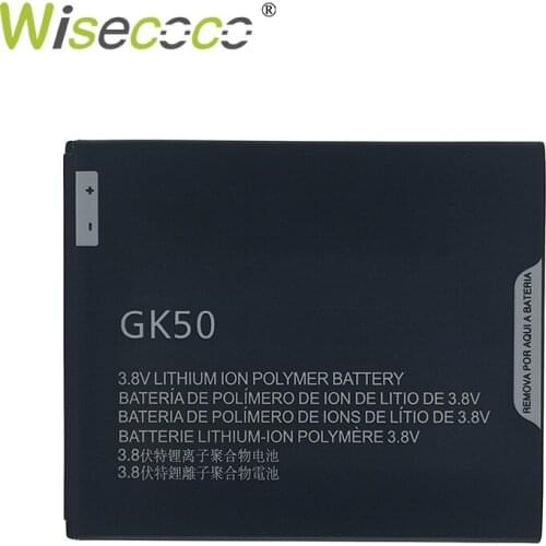 Wisecoco Motorola Moto E3 Power Phone Batteries