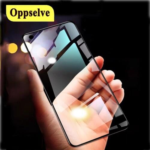 Full Cover Tempered Glass Screen Protector For Huawei P20 Pro P10 Lite P30 9D Protective Glass For Huawei Mate 20 P Smart 2019