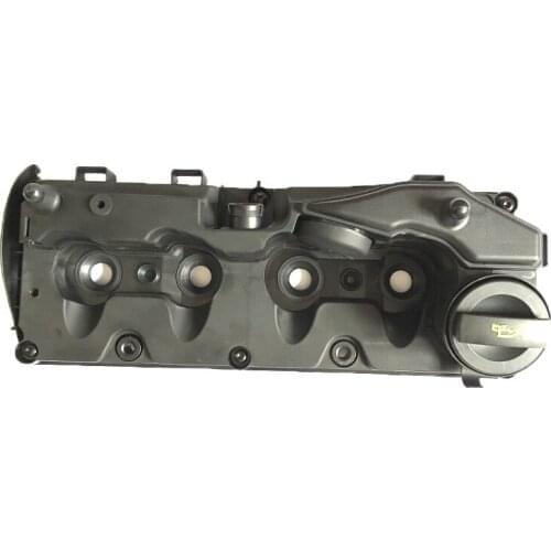 03L103469F valve cover For V W Crafter Amarok 2.0 TDI