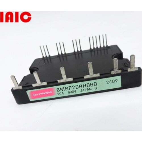 100%New and original, 90 days warranty 6MBP20RH060