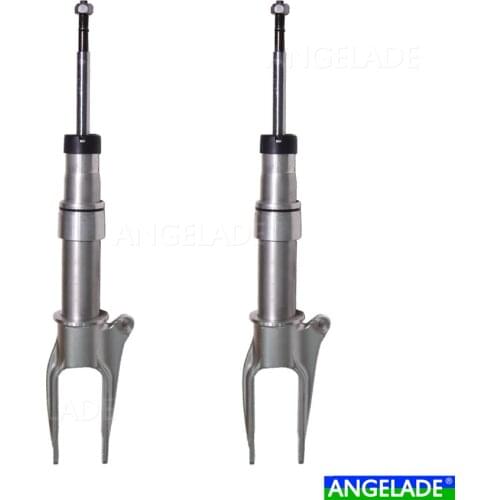 2PCS Front Porsch Panamer 970 2009-2016 Air Suspension Shock Body 97034305115 97034305114 97034305219 97034315201 97034315101