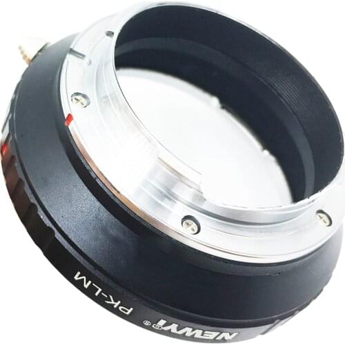 PK-LM Lens Adaptor fits LM-EA7 Compatible with Pentax K, Professional Spare Parts