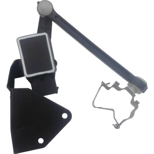 Headlight Level Sensor For Audi A3 A4 A6 A8 Bora Passat Golf 4B0907503 4B0 907 503A 4B0907503A 4B0 907 503