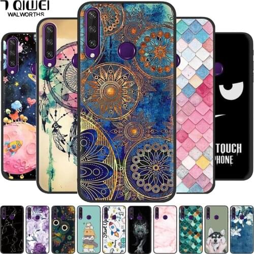 For Alcatel 1SE 2020 Case Black Silicone Soft Phone Cover For Alcatel 1SE Light Case 4087U TPU Coque 1SE 5030D 5030F Capa
