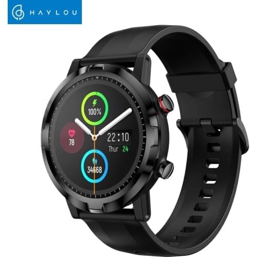 HAYLOU Bluetooth Watch