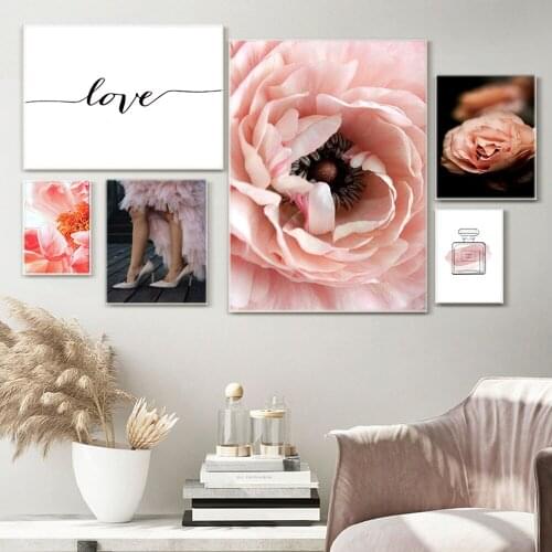 ICANVAS Modular Paintings On The Wall