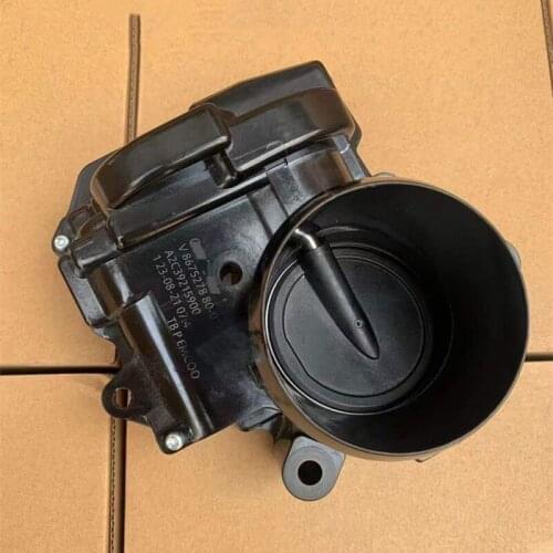 Engine Throttle body for Peugeot 408/508 Citroen DS 1.6T A2C39215900