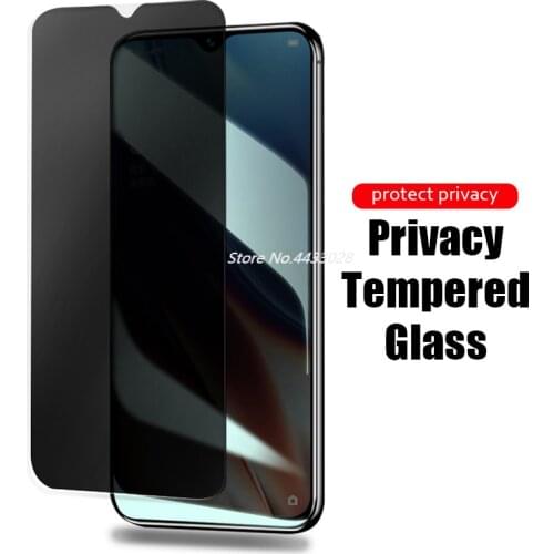 Lucu Vakker Protective Glass On The Phone