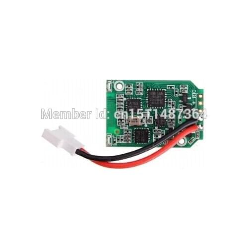 Hubsan H107L/C/D X4 RC Quadcopter Original Main Receiver Board
