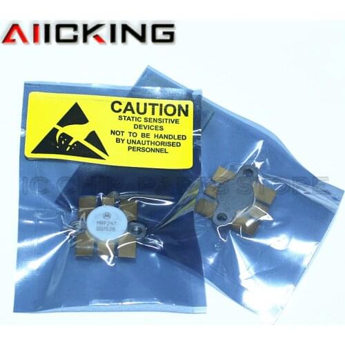 MRF247 SMD RF tube High Frequency tube Power amplification module