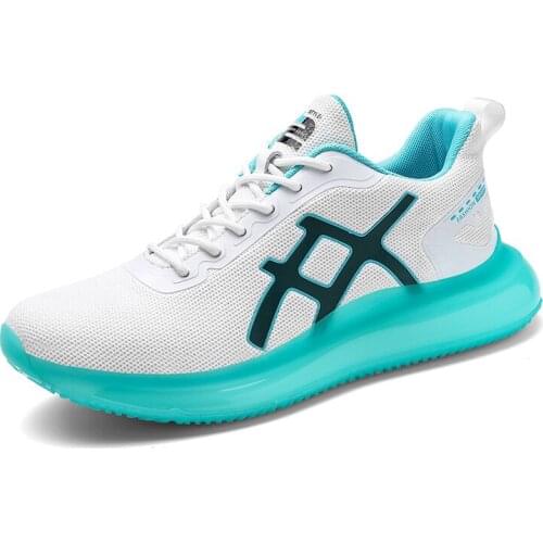 2021 Hot New Men Fashion Running Casual Shoes Trainers Sports Outdoor Comfortable Walking Sneakers Zapatillas Deportivas Hombre