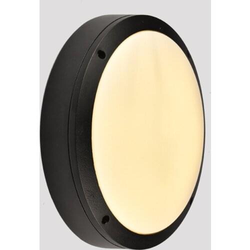 Outdoor Lighting Waterfool LED Wall Lights For Home Bedroom Lamp Fashion Meal Sconce Lamp Bathroom Mirror Light Fixtures