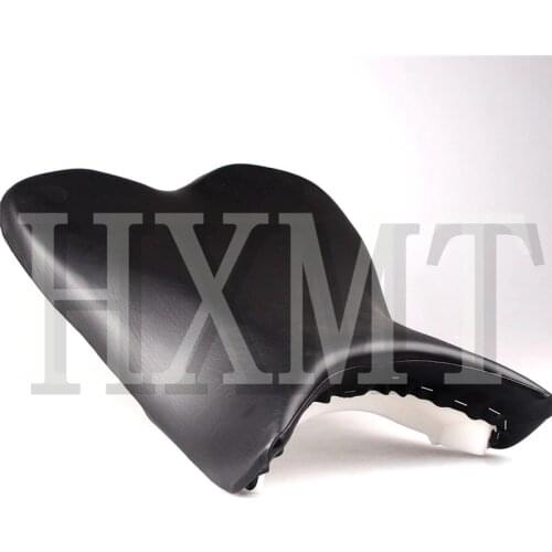 For Kawasaki Ninja ZX6R 636 2009 2010 2011 2012 2013 2014 2015 2016 ZX-6R Front Driver Rider Seat Cushion Pillow Pad Front seat